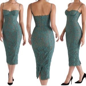 House of CB Joelle sz XS +cup